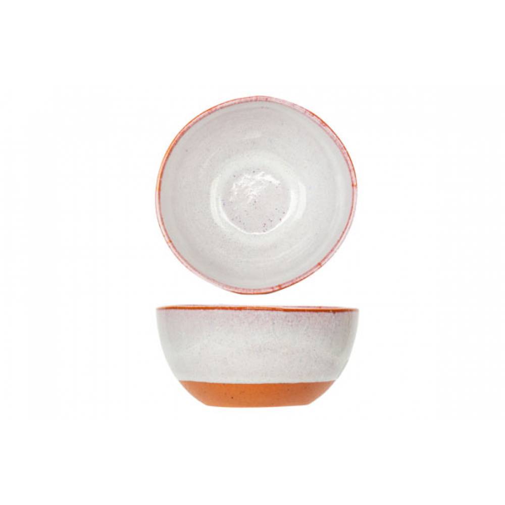 Cosy & Trendy Bowls Koi Mini Ontbijtbol Roze D11,5xh5cm 3596/og-d6070