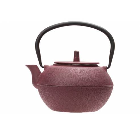 Shibuya Theepot Rood 1,2l   Cosy & Trendy