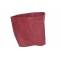 E-cosy Broodjeszak Wasbaar Bordeaux 10x10xh12cm 