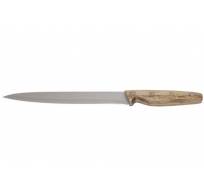 Skarpt Vleesmes Acacia Handle 21,5cm  