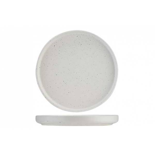 Punto White Dessertbord D20,3cm  
