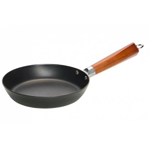 AUTHENTIC COOK BRAADPAN D22CM AUTHENTIC COOK BRAADPAN D22CM