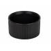 Yara Black Ramekin D7xh3,5cm  