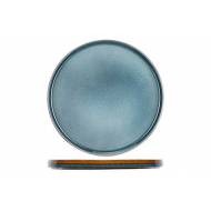 Quintana Blue Plat Bord D27,5cm  