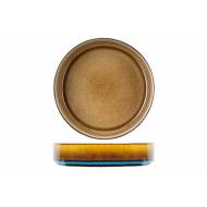 Quintana Amber Assiette Creuse D19,5x H5.2cm - 1l 