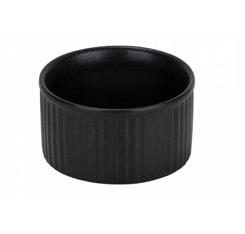 Yara Black Ramekin D9xh4,5cm   Cosy & Trendy