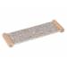 Medical Stone Tray Handles In Hout 32x10 Cm Rechthoek 