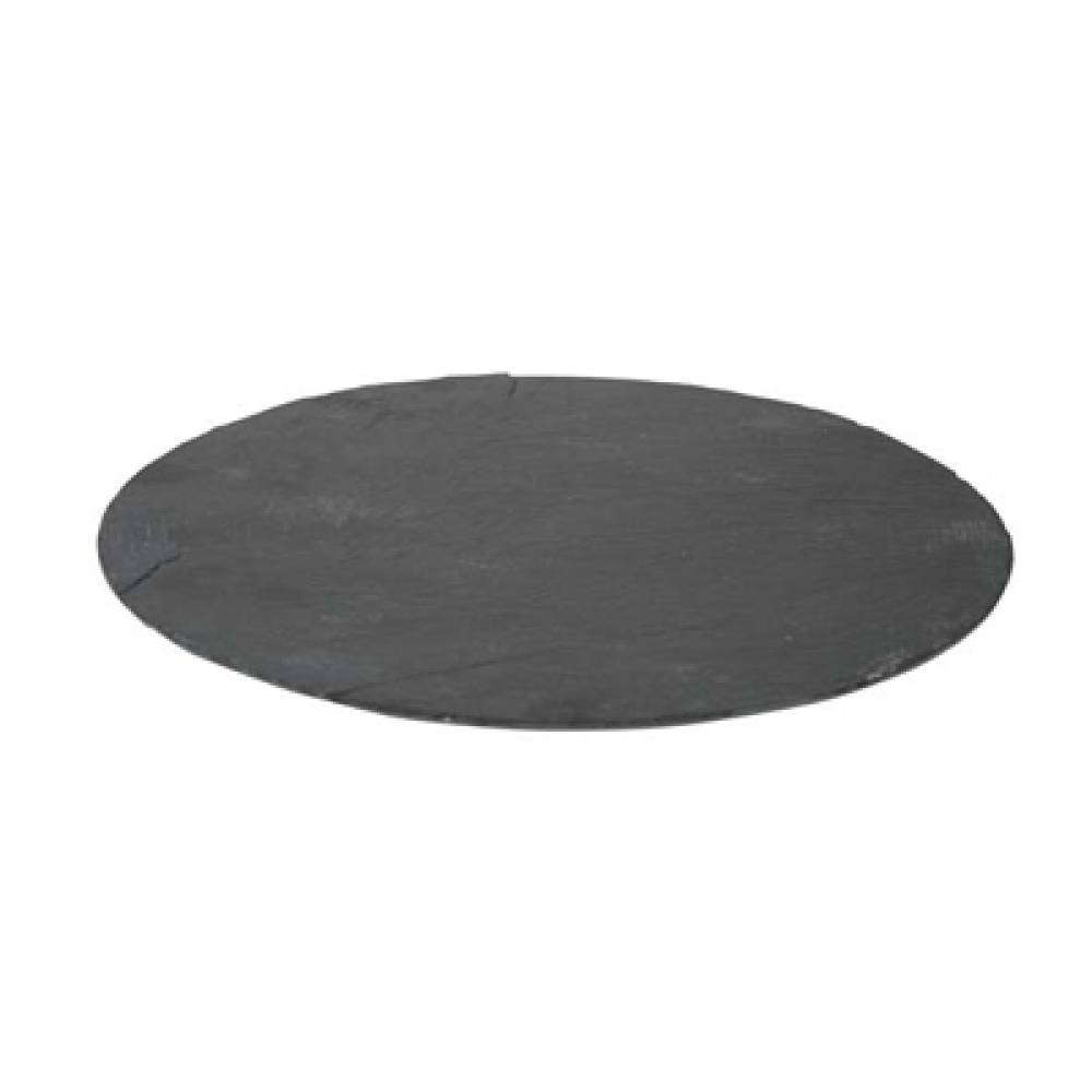 Cosy & Trendy Platte borden Leisteen Bord 20x30xh0,5cm
