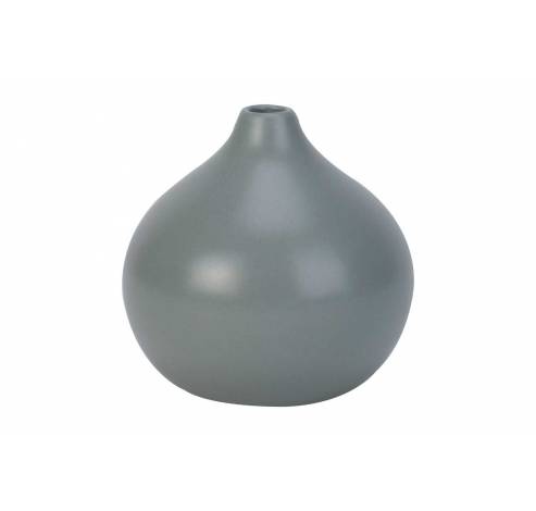 Goccia Green Vase D9,5xh9,5cm Sphere   Cosy & Trendy