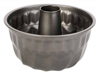 Savarin Bakvorm D22xh11,6cm Non Stick Tulband