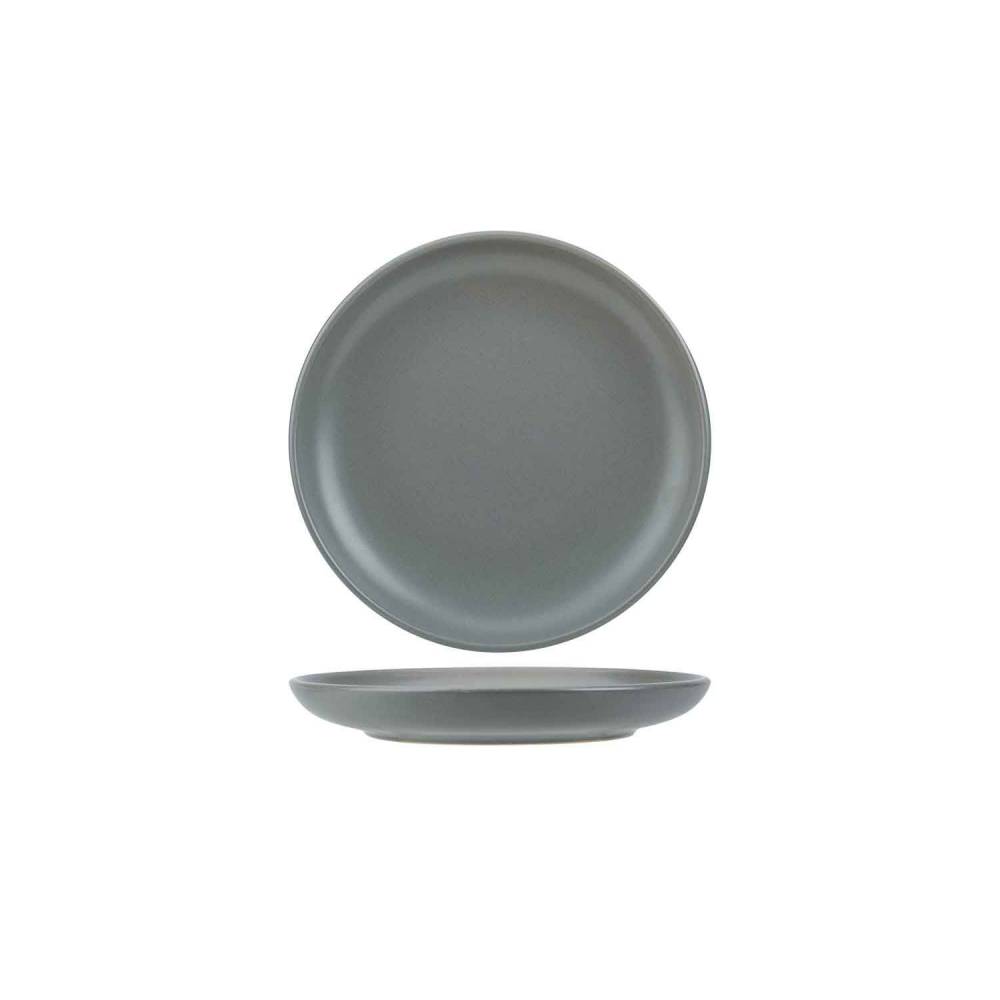 Viva Grey Dessertbord D20,2cm  