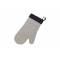 Ovenwant Taupe 31,5x18,5cm Silicone-kato En 