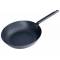 Authentic Cook Expert Wok D30cm Krasbestendig Carbon Steel 