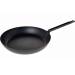 Authentic Cook Expert Braadpan D28cm Antikleef Ind Krasbestendig Carbonstaal 