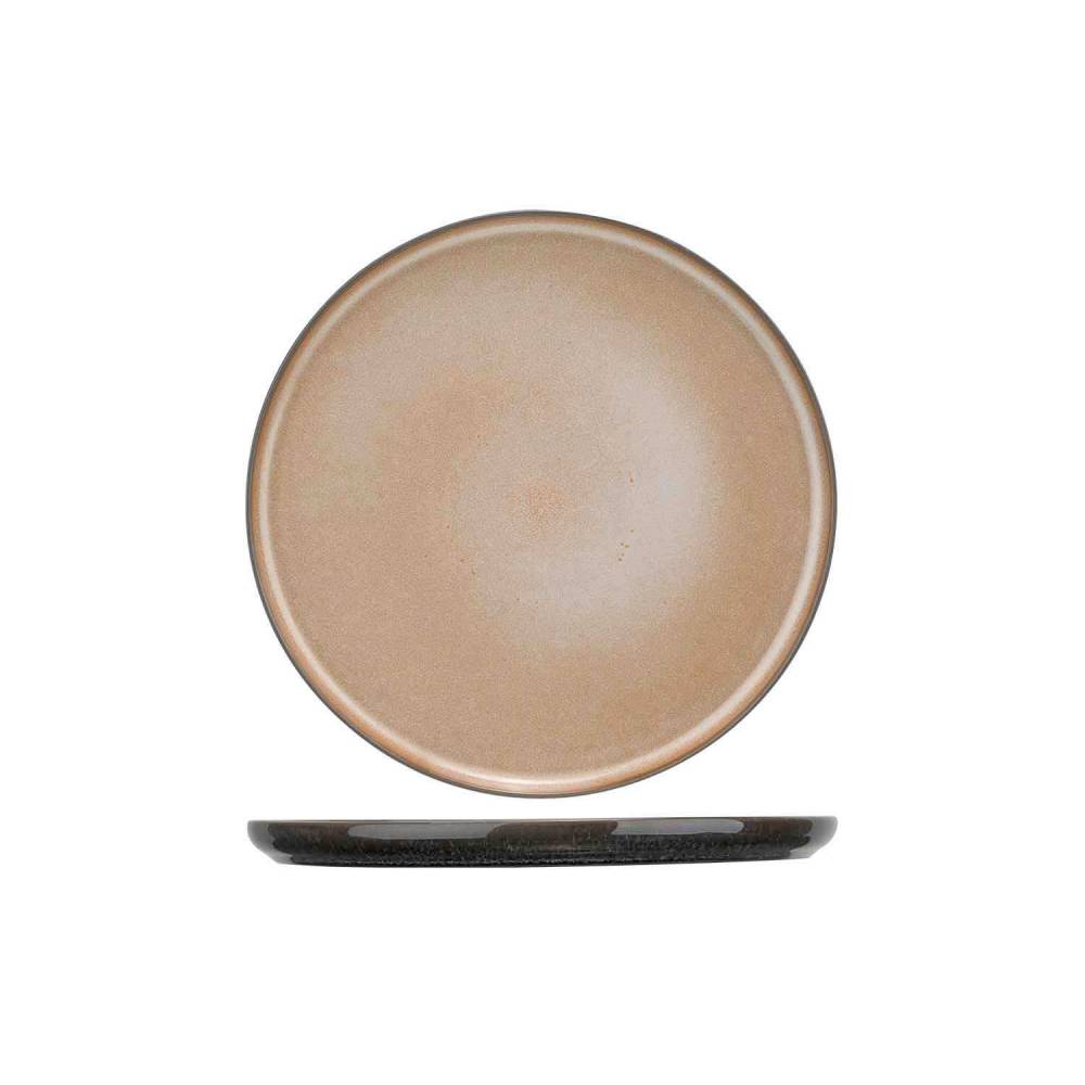 Cosy & Trendy Platte borden Lerida Desert Plat Bord D26cm