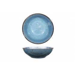 Corfu Blue Bowl D13,6xh7,6cm 60cl 