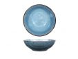 Corfu Blue Bowl D13,6xh7,6cm 60cl