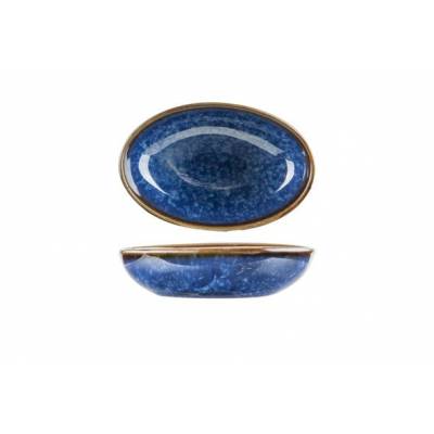 Narwal Blue Coupelle Apero D9.3xh3cm Rond  Cosy & Trendy