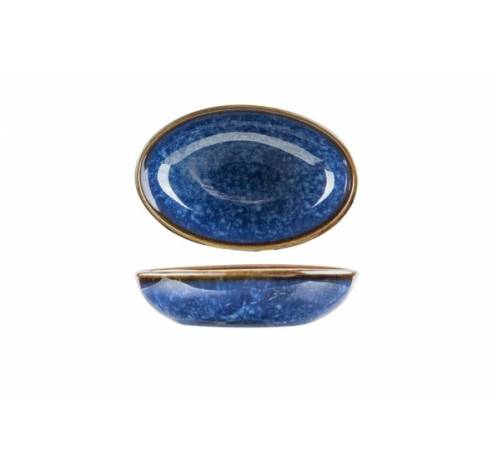 Narwal Blue Coupelle Apero D9.3xh3cm Rond  Cosy & Trendy