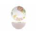 Flower Carpet Bowl D16xh7cm 72cl 