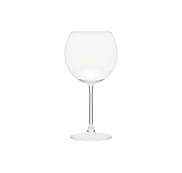 Verres à vin rouge