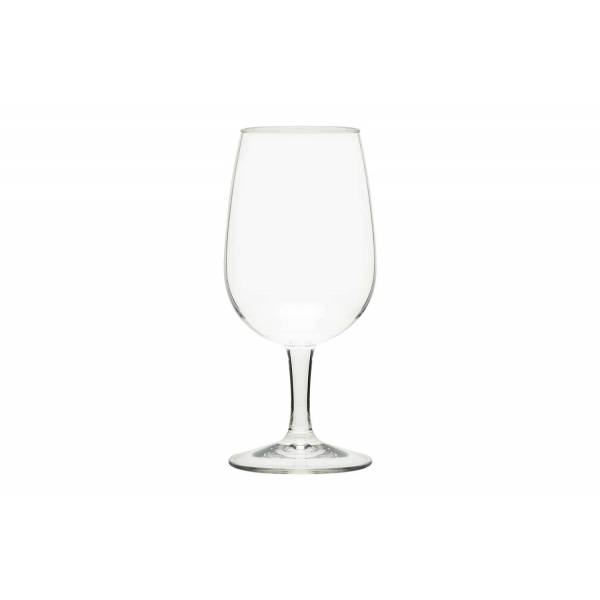 Tritan Wijnglas 21,5cl Set6 D6.7xh15.4cm 