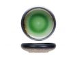 Fervido Green Aperoschaaltje D9,6xh3,5cm 12cl
