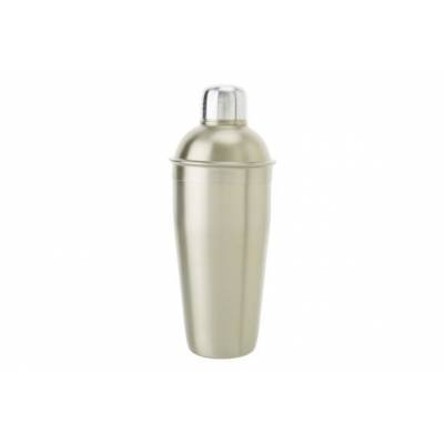 Brushed Pearl Shaker 70cl   Cosy & Trendy