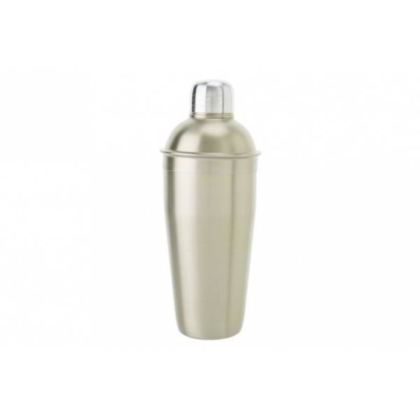Brushed Pearl Shaker 70cl  