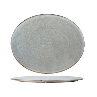Ararat Ass. Plate Presentation 36x29,5cm Ovale  Cosy & Trendy