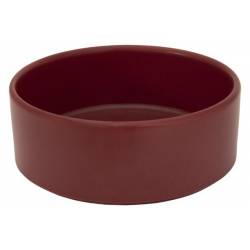 Cosy & Trendy Tower Raspberry Red Bowl D14xh5,5cm Stapelbaar 