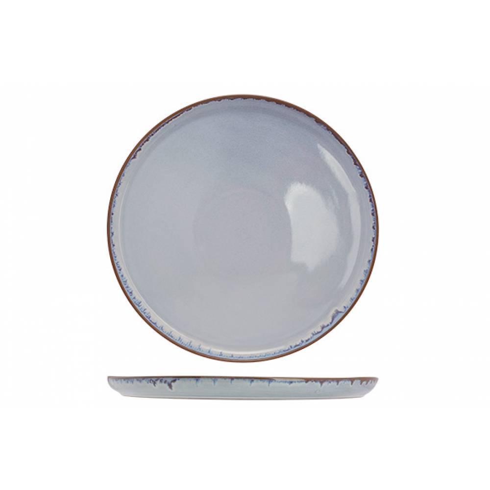 Cosy & Trendy Platte borden Bondi Plat Bord D33xh2,5cm