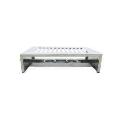 Warmhoudplaten