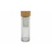 Cosy & Trendy Borosilicate Fles Met Stop 50cl H23 Cm 