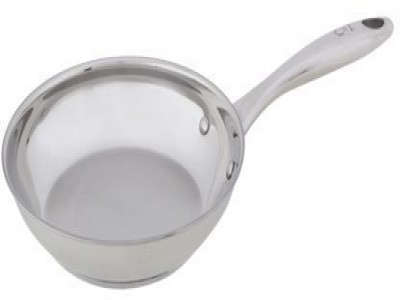 Classic Braadpan D20cm Roestvrij Staal Alle Vuren