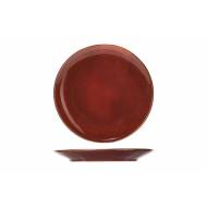 Darwin Burgundy Dessertbord D20,5cm  