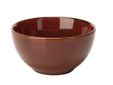 Darwin Burgundy Bowl D14,5xh7,5cm64cl