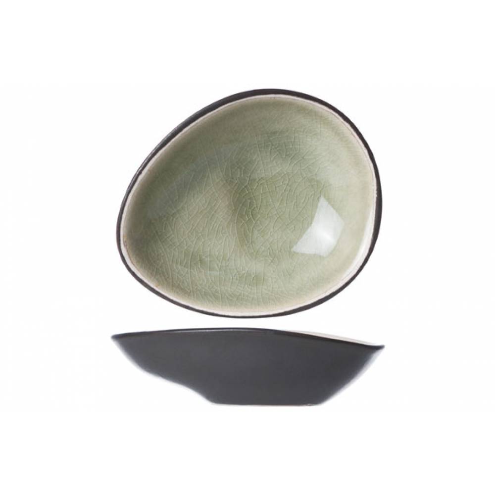 Cosy & Trendy Bowls Streetfood Olive Bord Ov 6.9x5.9cm