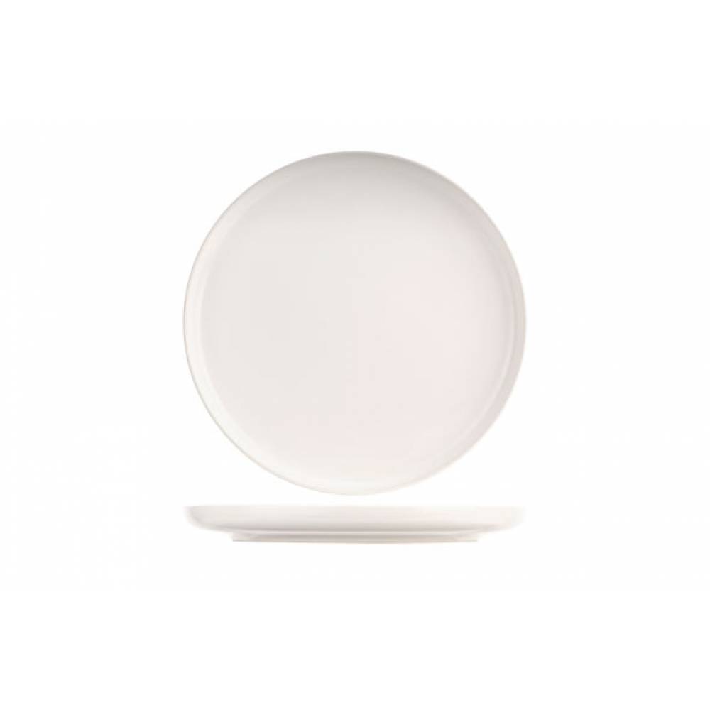 Baltic White Dessertbord D20cm  