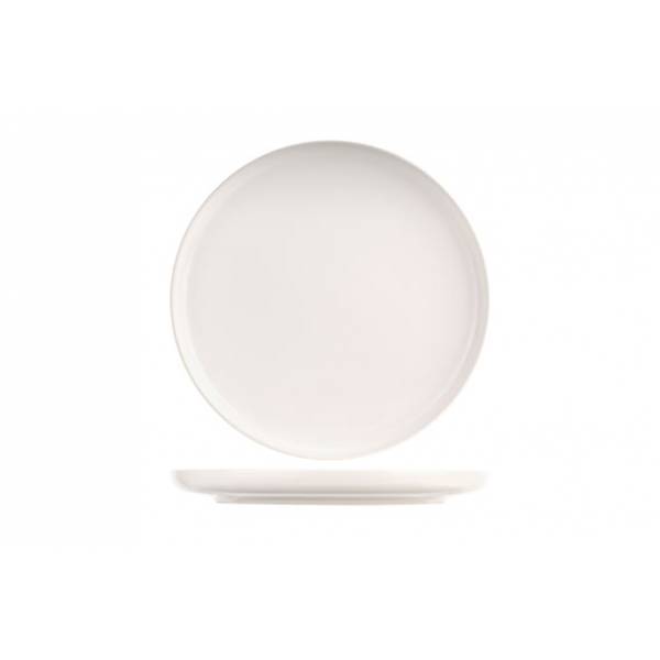 Cosy & Trendy Baltic White Dessertbord D20cm 
