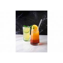 Reverre Glas 'rustic'  30cl D7xh12cm 