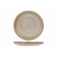 Conico Sand Assiette Pain D14cm  