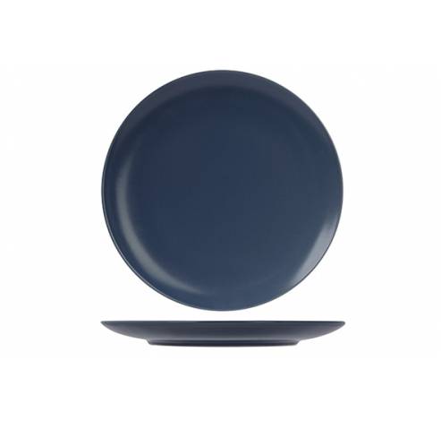 Venus Blue Assiette Plate D26cm   Cosy & Trendy