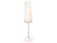 Pearl Champagneglas D6,6xh24,2cm Set 4 Klassiek 22cl