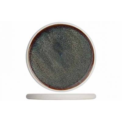 Mauna Plat Bord D30xh2,2cm  