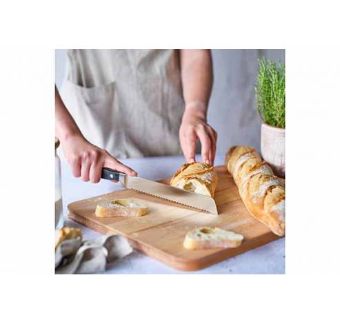 Delish Chef Broodmes 20,5cm   Cosy & Trendy