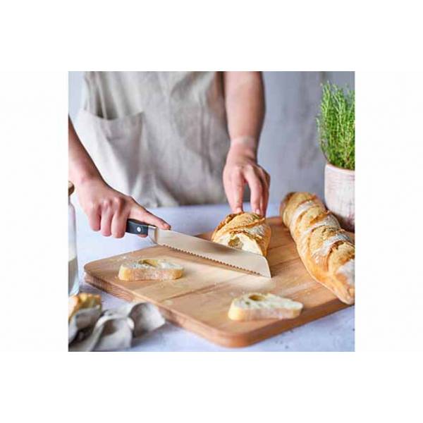 Cosy & Trendy Delish Chef Broodmes 20,5cm 