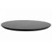 Black&wood Lazy Susan D39,5xh3cm Bamboe  