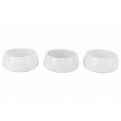 Torres Bowl Wit Set3 D9xh4cm  