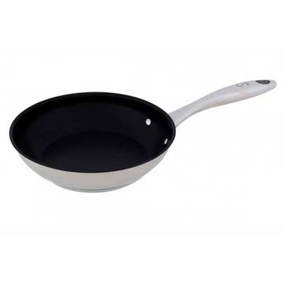 Classic Poele D20cm Non-stick Sans Pfas - Tous Feus Incl. Induction  Cosy & Trendy